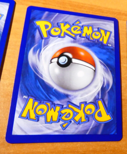 POKEMON REGNE DE GLACE CARD HOLO CARTE Celebi Vmax 008/198 EB06 FR VF MINT - Image 2