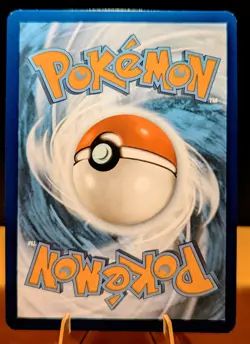 Pokemon TCG Charizard ex 056 Sv: Scarlet & Violet PROMO CARD! NM+! Stunning! - Image 2