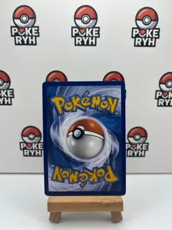 Pokemon TCG Obsidian Flames ETB Charmander Holo Black Star Promo Card SVP044 - Image 2