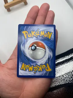 Pokemon TCG Obsidian Flames ETB Charmander Holo Black Star Promo Card SVP044 - Image 3