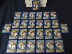 CLEFFA Pokemon Card-WOTC Black Star Promos- #31 -Near Mint- 27 Cleffa Available - Image 2