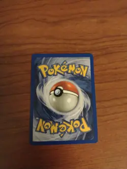 IGGLYBUFF Pokemon Card - WOTC Promo - Black Star - #36 - NM - Image 2