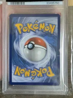 Pokemon Gardevoir EX Full Art Shiny Ultra Rare Holo Card 217/091 Paldean Fates - Image 2