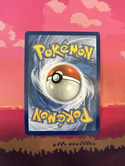 Pokemon Card Clefable Unbroken Bonds Reverse Holo Rare 133/214 Near Mint - Image 2