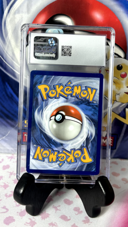 CGC 10 Zapdos ex 049 Sv: Scarlet & Violet Promo Cards Holo!!!!!! - Image 2
