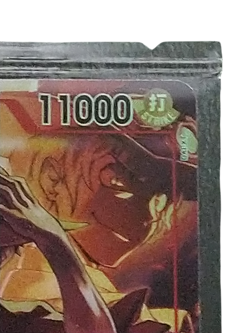 Sealed Promo Card One Piece TCG Treasure Booster Monkey D Luffy ST10-006 SR New - Image 5