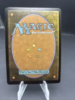 Rishadan Port (Future Sight) NM Foil Mystery Booster 2 MtG #241 - Image 2