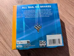 MTG Collector Booster Box Aetherdrift DFT English - searched/open - Image 2
