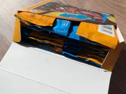 MTG Collector Booster Box Aetherdrift DFT English - searched/open - Image 3