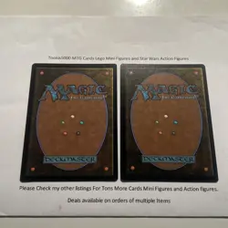 Magic MTG Duskmourn DSK Reluctant Role Model (x2: 1 Showcase, 1 Foil) - Image 2