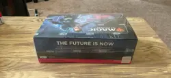 Magic The Gathering Kamigawa Neon Dynasty - Draft Boosters, Box of 36 Packs 195166102443 - Image 2