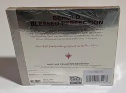 MtG Phyrexia All Will be One Collector Booster Box - Image 3