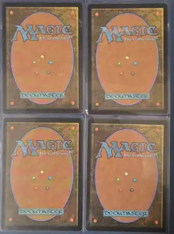 MTG: The Wind Crystal, Final Fantasy, Regular - Image 2
