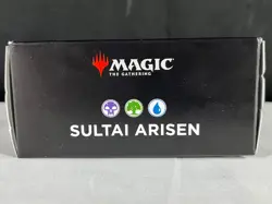 Magic The Gathering Tarkir Dragonstorm Sutai Arisen Commander Deck Age 13+ - Image 3