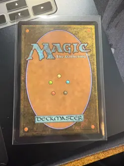 Eluge, the Shoreless Sea: Bloomburrow, BORDERLESS, Non-Foil - Image 2