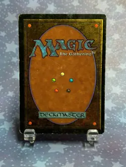 Urza's Tower Land (Plains) Antiquities MTG Magic The Gathering - Image 2