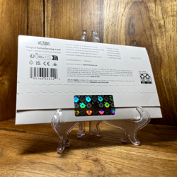 🌋 Secret Lair - Featuring: the Mountain Goats - FOIL Victor Adame Minguez - MTG - Image 3