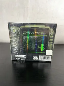 Magic The Gathering Fallout Wizards of the Coast Collector Boosters Ages 13+ - Image 2