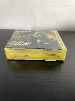 Magic The Gathering Fallout Wizards of the Coast Collector Boosters Ages 13+ - Image 4