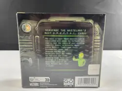 Magic The Gathering Fallout Collector English Boosters Age 13+ - Image 3