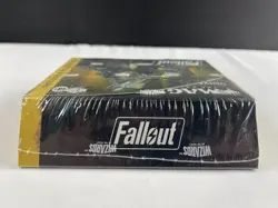 Magic The Gathering Fallout Collector English Boosters Age 13+ - Image 5