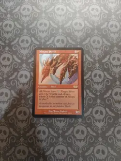 Magma Sliver Legions Regular - Image 1