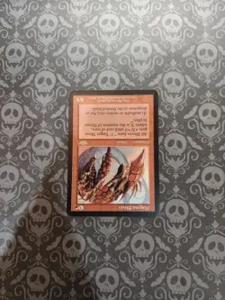 Magma Sliver Legions Regular - Image 2