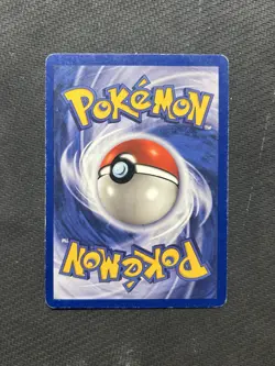 Pokemon TCG Muk 13/62 Fossil Holo! MP/HP Condition! See Description! - Image 2