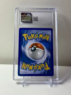 CGC 8.5 Bagon 2009 Arceus SH10 Reverse Holo Pokemon - Image 2