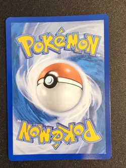 Pokemon Air Balloon 166/132 Ultra Rare Holo Mega Evolution - Image 2