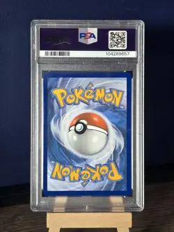 Mewtwo 052 - PSA 9 - 151 Ultra Premium Collection Promo - Pokemon Card - Image 2
