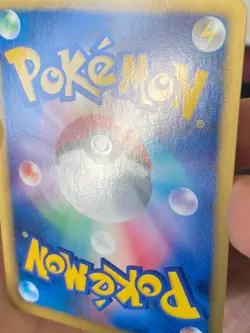 JAPANESE POKEMON JIRACHI EX 051/076 ULTRA RARE BW9 MEGALO CANNON - NM - Image 4