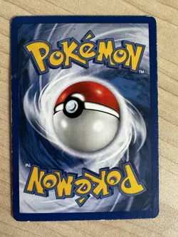 Pokemon TCG Gym Challenge ERIKA'S CLEFAIRY Uncommon, Non-Holo 40/132 - HP/DMG - Image 3