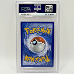 PSA 9 Charizard 11/108 Holo Rare - XY Evolutions Pokemon - Mint - Image 3