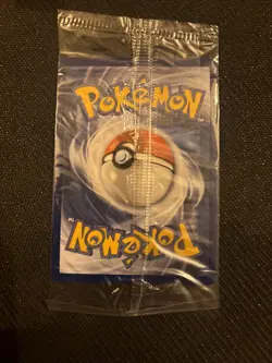 Pokemon Greninja TCG Gold Star SWSH144 Black Star Promo SEALED❤25th Anniversary - Image 4