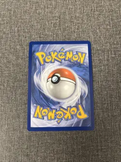Carte Pokemon MIASMAX 204/182 AR Secrete EV04 Faille Paradoxe FR NEUF - Image 2