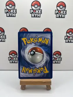 Pokemon TCG Team Rocket's Mewtwo EX 231/182 Destined Rivals SIR - Image 2