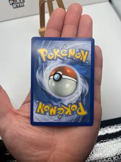 Pokemon TCG Team Rocket's Mewtwo EX 231/182 Destined Rivals SIR - Image 4