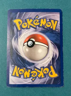 Pokemon TCG: Piplup Cosmos Holo 93/130, Diamond and Pearl, English, LP - Image 2