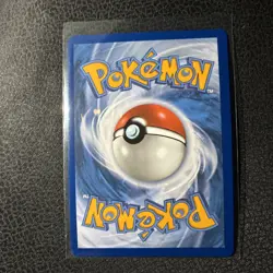 Pokemon Mega Evolution Gumshoos 153/132 Illustration Rare IR NM Full Art - Image 2