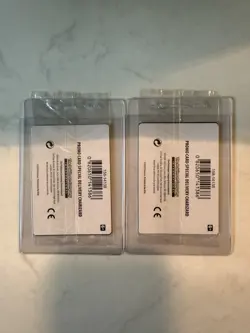 2x Special Delivery Charizard SWSH075 Pokemon Promo Sealed !! Psa CGC Ready ! - Image 2