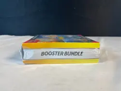 Pokemon TCG Scarlet & Violet Surging Sparks Booster Bundle Box 6 Packs - Image 2