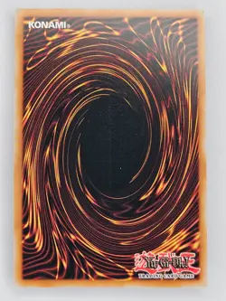 Yu Gi Oh - MZTM-EN042 Singularity Fiend - Secret Rare - Image 2