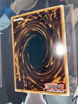 Yu-Gi-Oh! Sacred Phoenix Of Nephthys - FET-EN005 - Ultimate Rare 1st Edition LP - Image 5