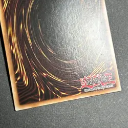 Gladiator Beast Equeste LCGX-EN251 LP - Image 3