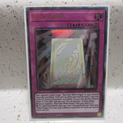 True Light MP21-EN255 1st Edition Ultra Rare Lightly Played LP - Image 1