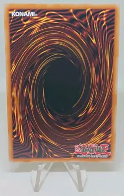Yu-Gi-Oh Blue-Eyes White Dragon LDS2-EN001 Ultra Rare - Image 2