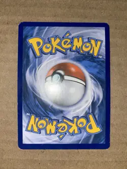 Pokemon Shaymin EX Holo Black Star Promo XY148 2015 Card - Image 3