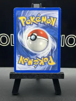 Tyranitar 31/75 Rare Neo Discovery Set Pokemon Card Regular WOTC LP - Image 5