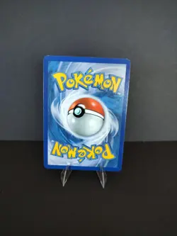 Pokemon 2012 TCG Mew EX Ultra Rare Holo Card 46/124 Dragons Exalted - Image 2